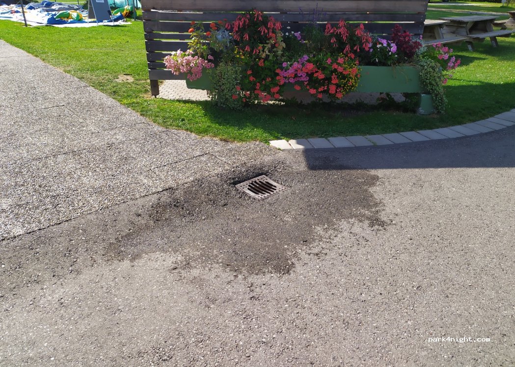 Waldcamping Feldkirch — foto 2