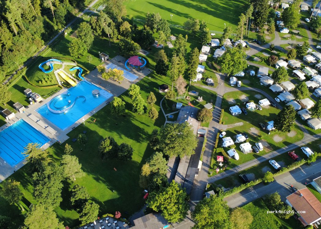 Waldcamping Feldkirch — foto 4