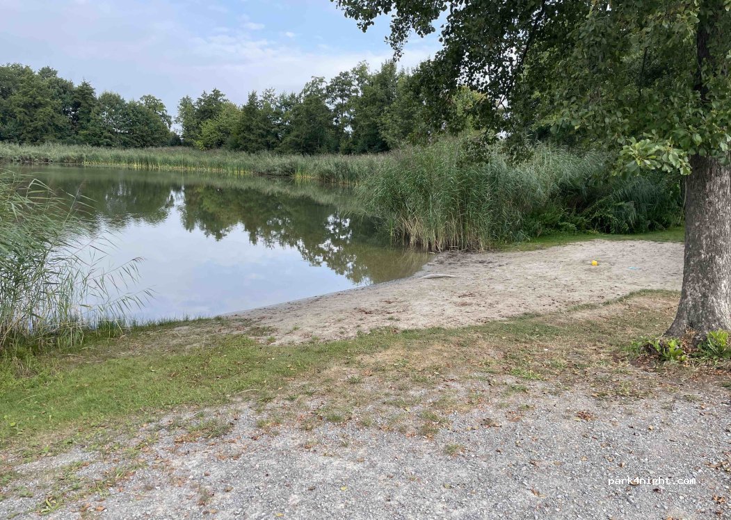 Camping Club Ludwigsburg — foto 2