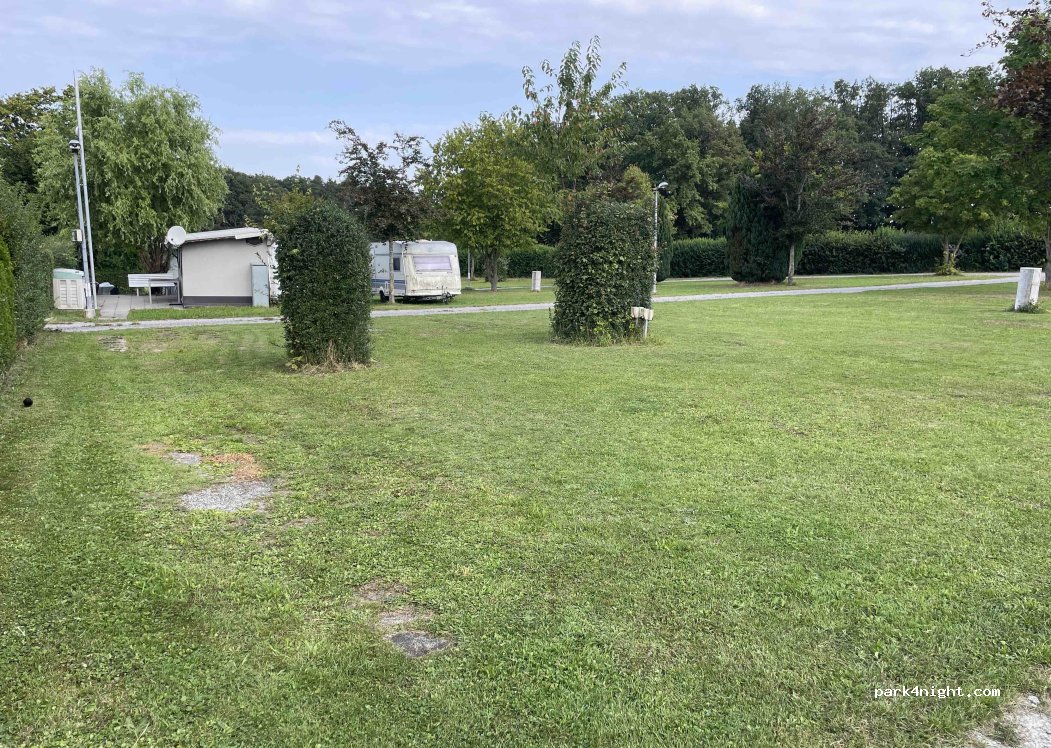 Camping Club Ludwigsburg — foto 5