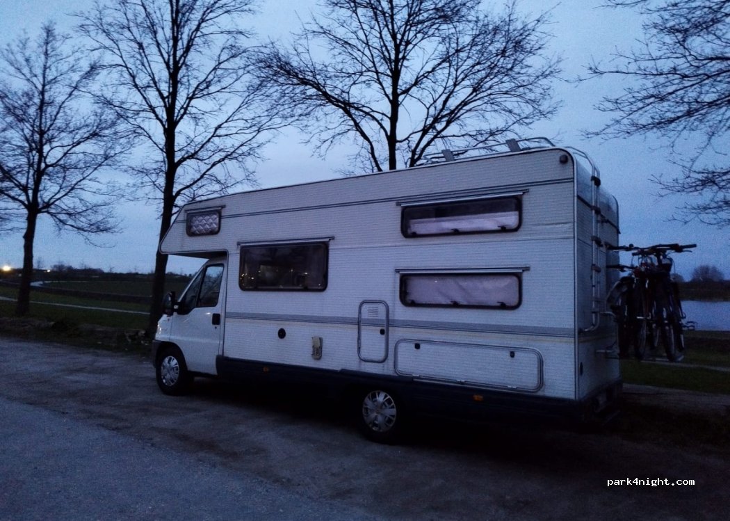 (2343) Oegstgeest - Klinkenbergerpad — foto