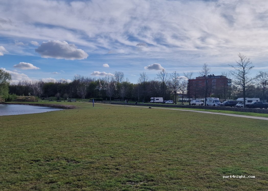 (2343) Oegstgeest - Klinkenbergerpad — foto 2