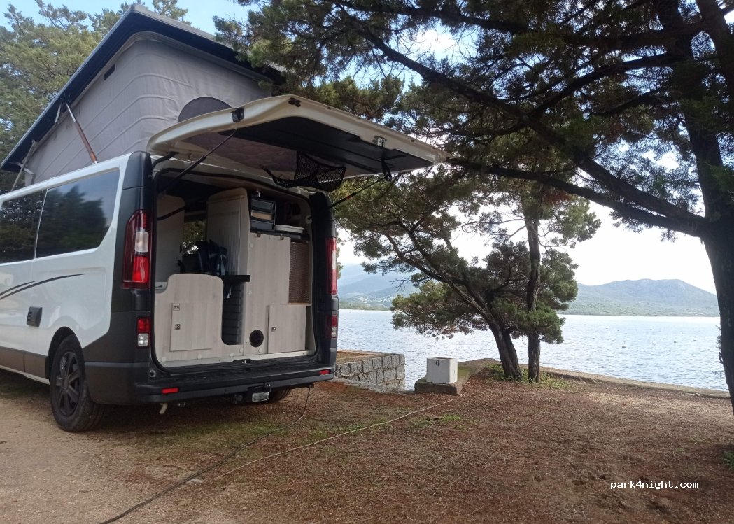 Camping U Caseddu — foto 3