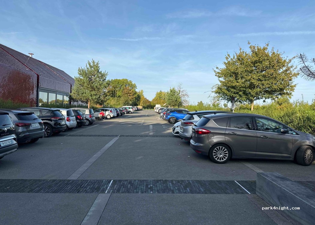 (62700) Bruay-la-Buissière - 80 Rue Franklin — foto 2