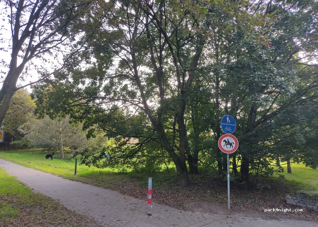 (44793) Bochum - 6 Berthastraße — foto