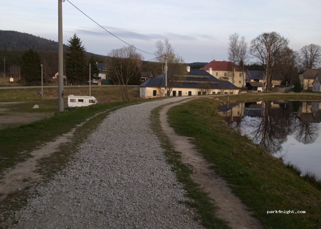 (592 02) Sněžné - — foto 4