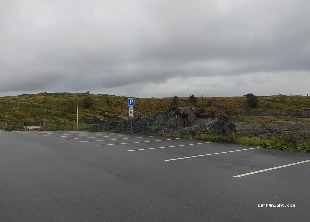 (5515) Haugesund - 57 Kvalsvikvegen — foto