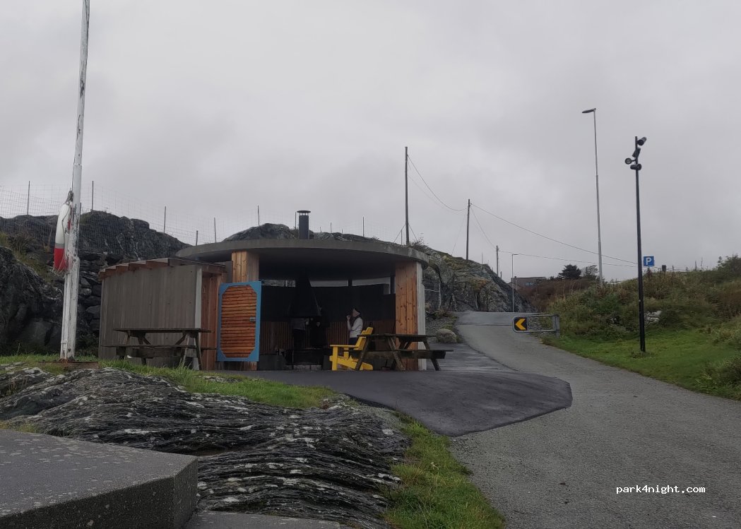 (5515) Haugesund - 57 Kvalsvikvegen — foto 2