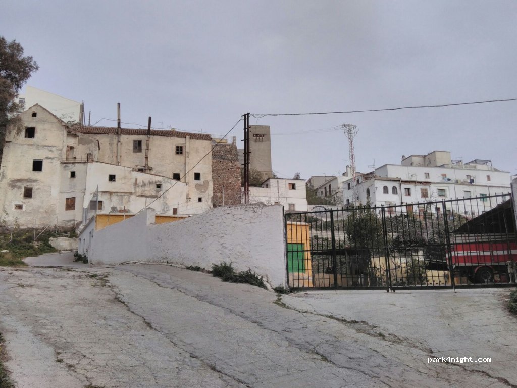 (18418) Órgiva - 39 Calle Vera — foto
