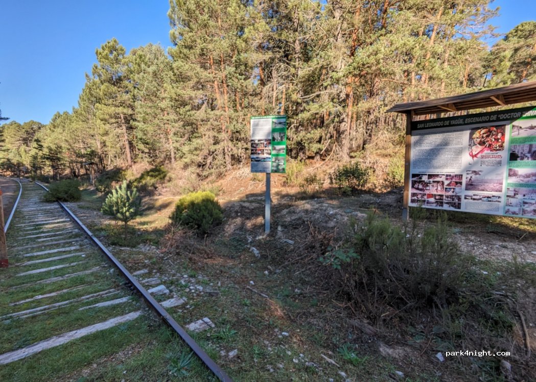 (42140) San Leonardo de Yagüe - 4 N-234 — foto 2