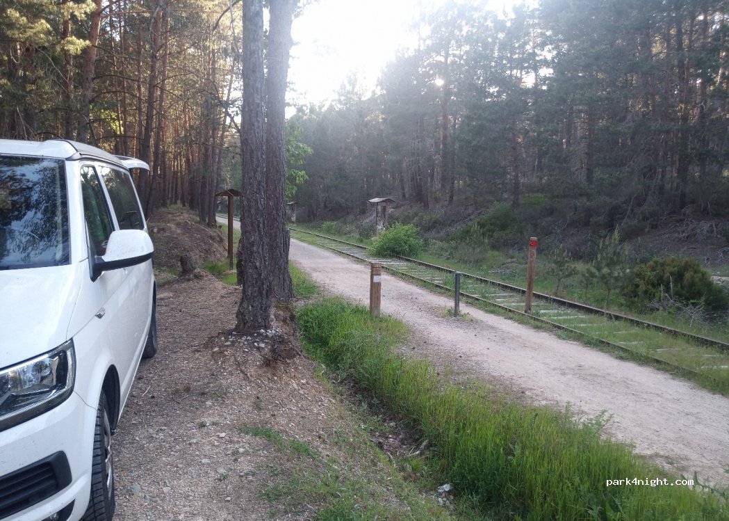 (42140) San Leonardo de Yagüe - 4 N-234 — foto 3
