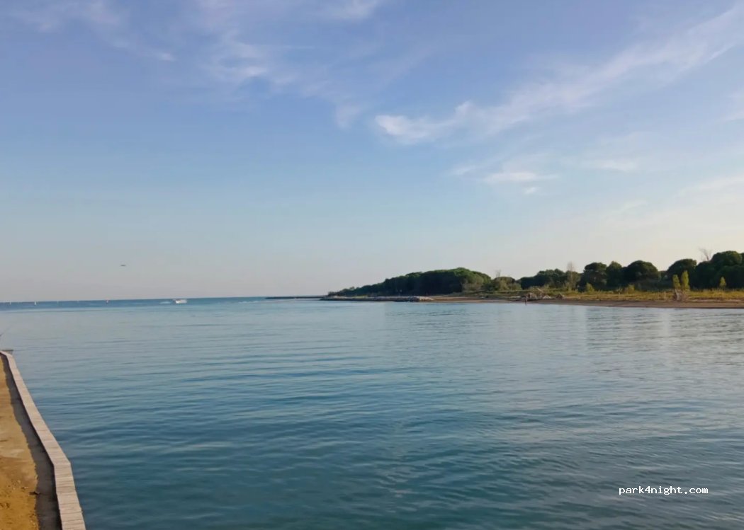 (33054) Lignano Sabbiadoro - 22 Calle Rodin — foto