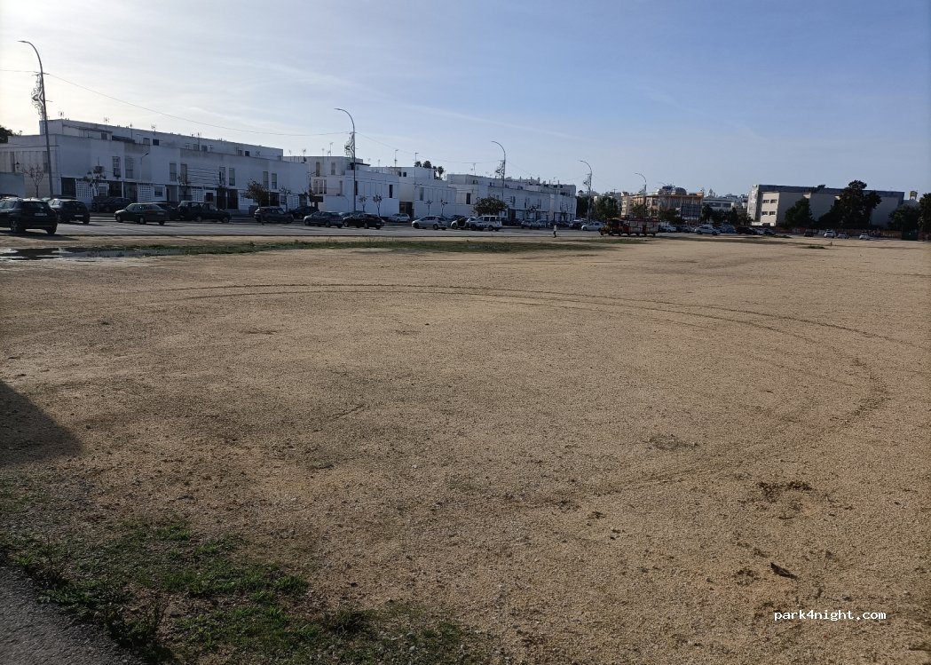(11130) Chiclana de la Frontera - 9 Calle San Mateo — foto 3