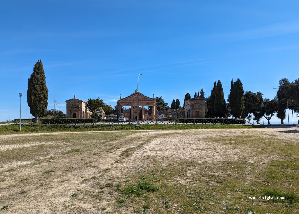 (63825) Monterubbiano - 40 Via Porta Marina — foto 4