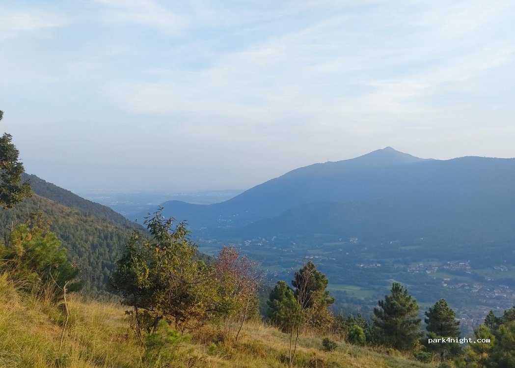 (10040) Val della Torre - — foto