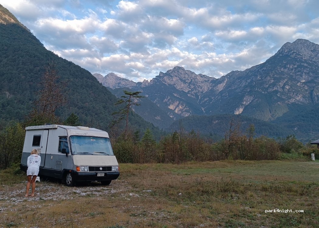 (33090) Tramonti di Sotto - — foto