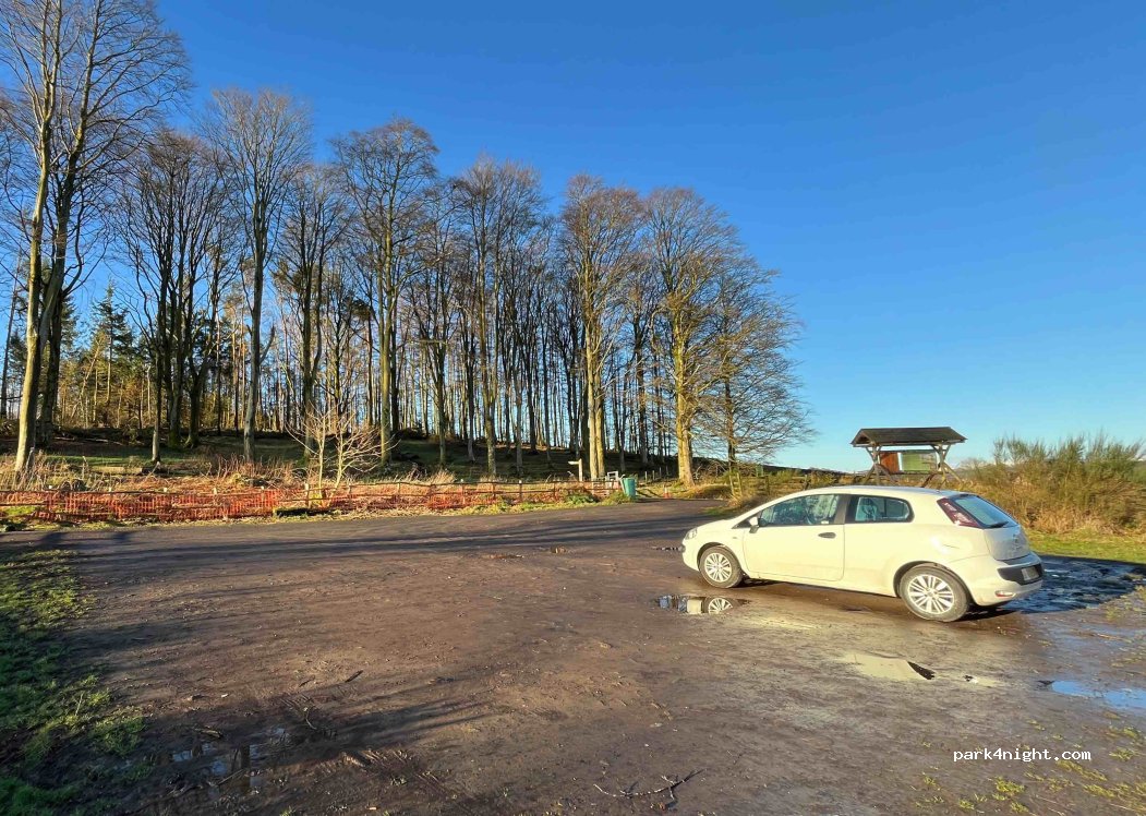 (DD3 0QP) Auchterhouse - 4 Eastfield Farm Steadings — foto 3