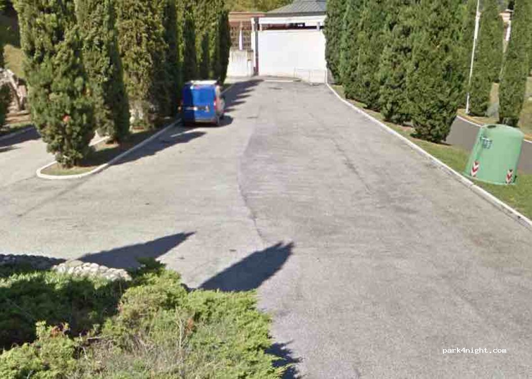 (37010) Costermano - 4 Via San Antonio Abate — foto