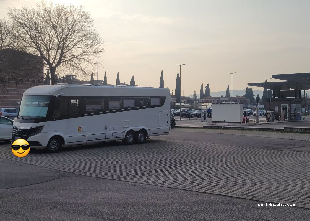 (37010) Costermano - 2b Piazza della Repubblica — foto