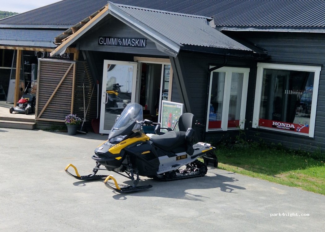 (7374) Røros - 15 Sollihagaen — foto 2