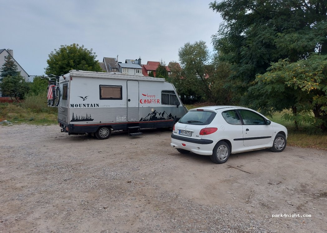 (07-410) Ostrołęka - 37 Srebrna — foto