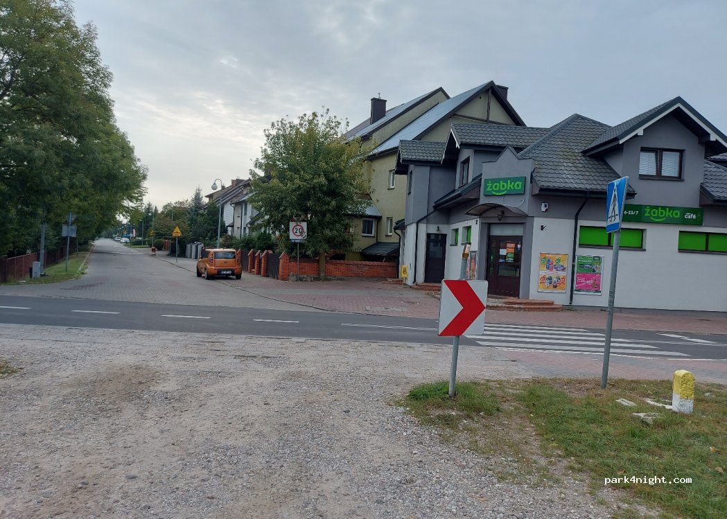 (07-410) Ostrołęka - 37 Srebrna — foto 2