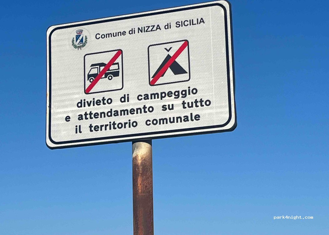 (98026) Nizza di Sicilia - 108 Via Lungomare Unità dell'Italia — foto 2