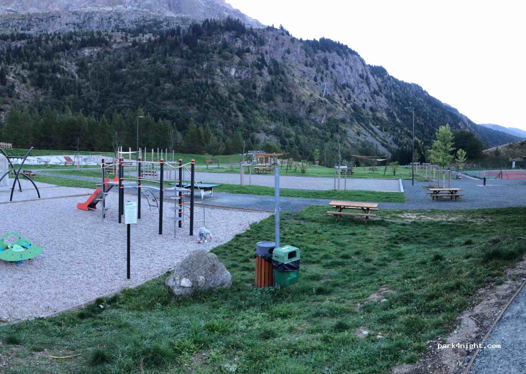 (38114) Vaujany - 642 Route du Col du Sabot — foto