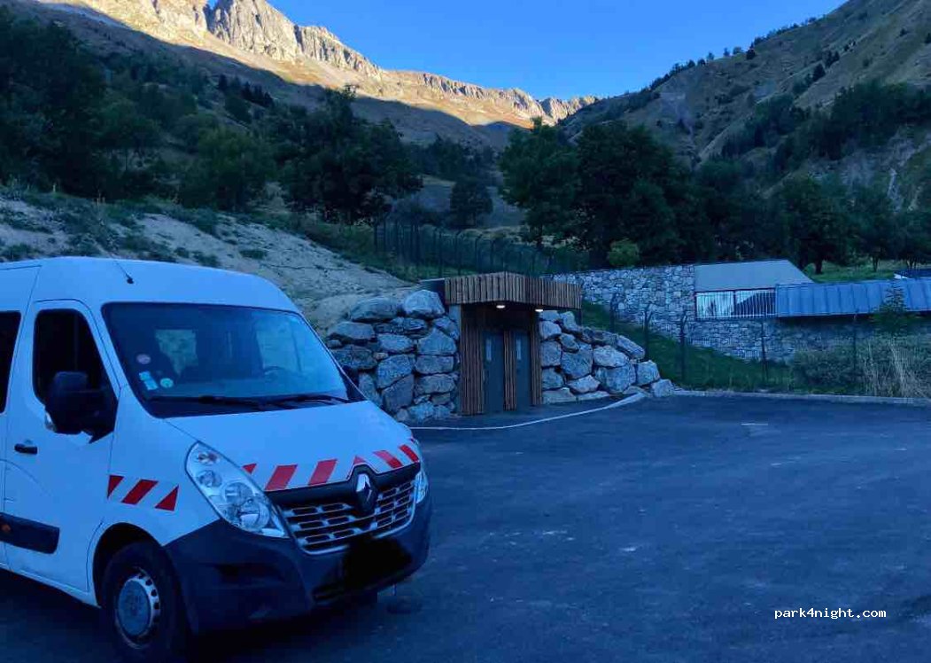 (38114) Vaujany - 642 Route du Col du Sabot — foto 2