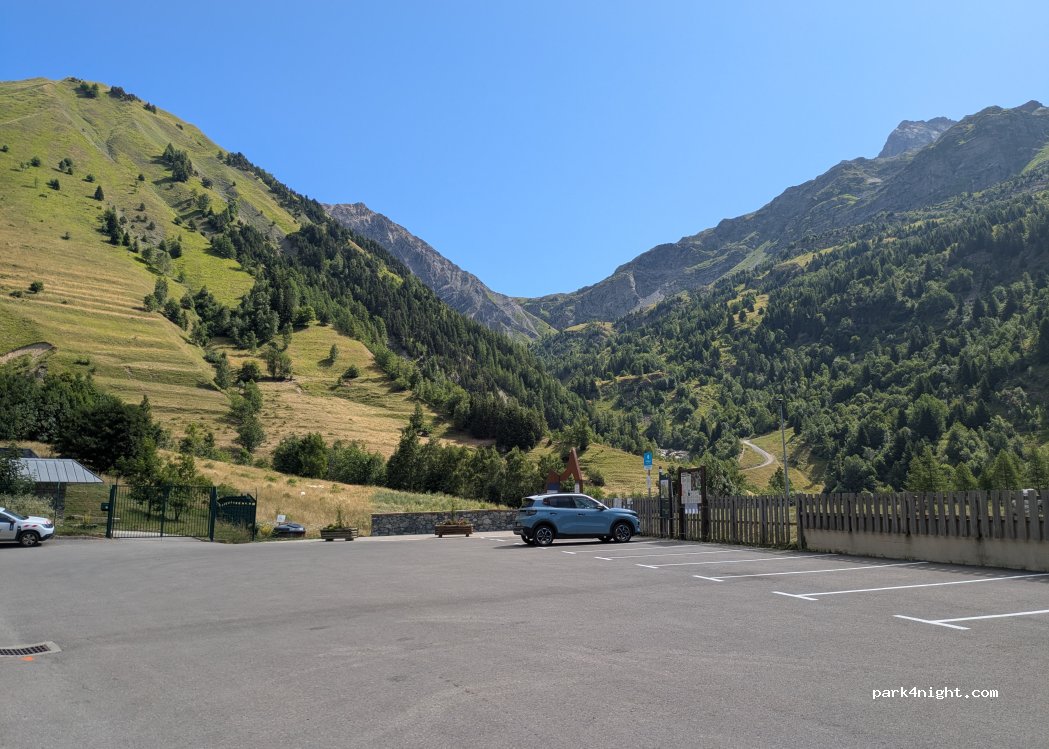 (38114) Vaujany - 642 Route du Col du Sabot — foto 3