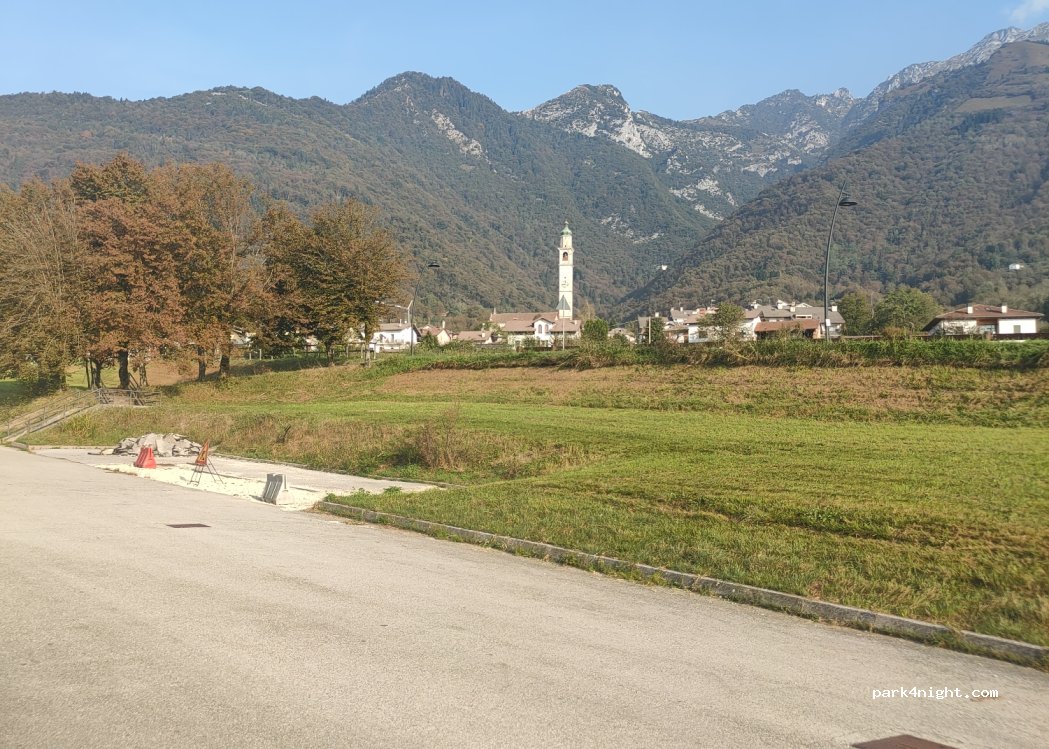 (32030) Cesiomaggiore - — foto
