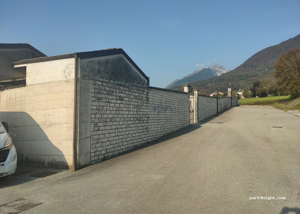(32030) Cesiomaggiore - — foto 2