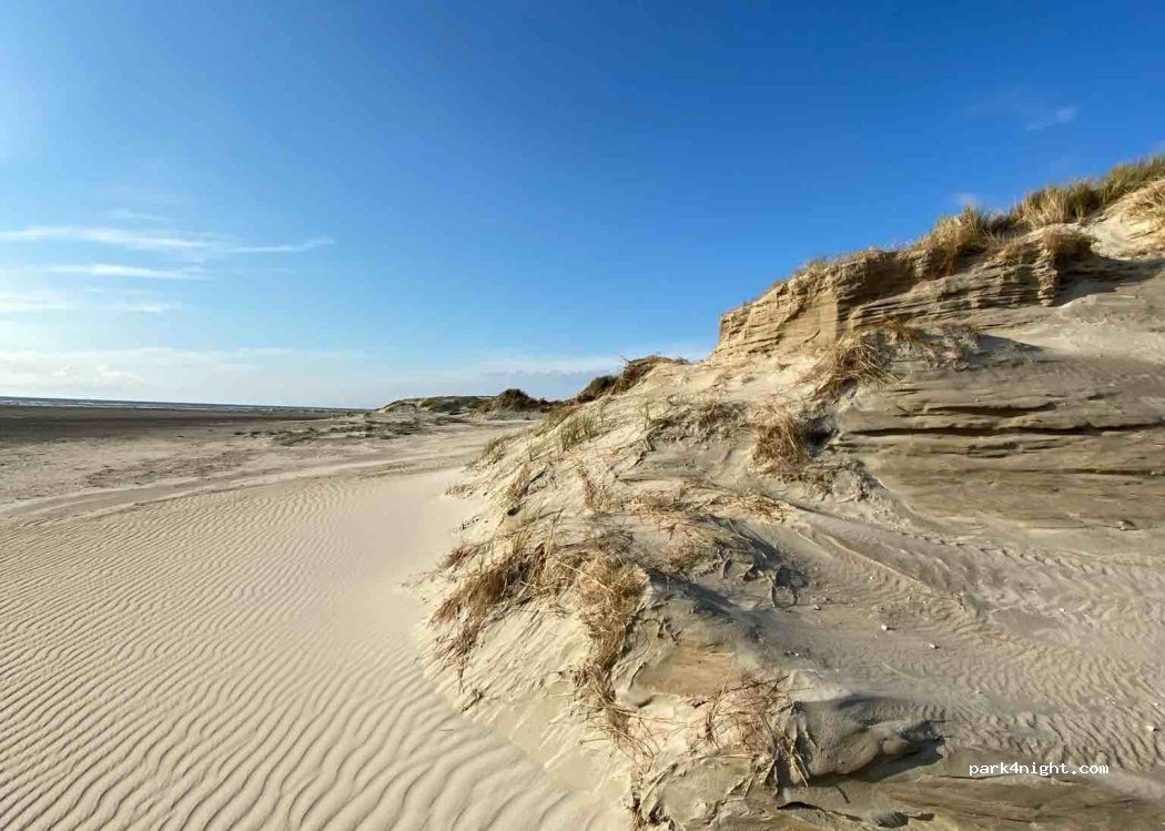 (6792) Rømø - Unnamed Road — foto