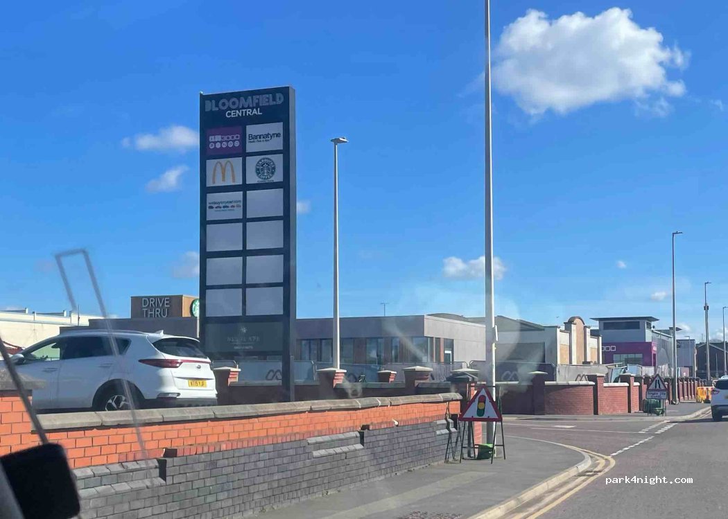 (FY1 5EP) Blackpool - 96 Rigby Road — foto 2