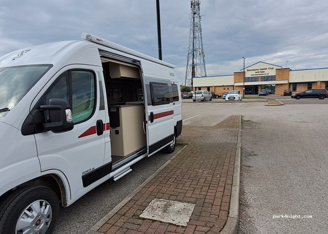 (FY1 5EP) Blackpool - 96 Rigby Road — foto 3