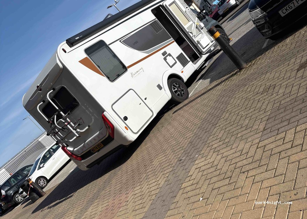 (FY1 5EP) Blackpool - 96 Rigby Road — foto 4