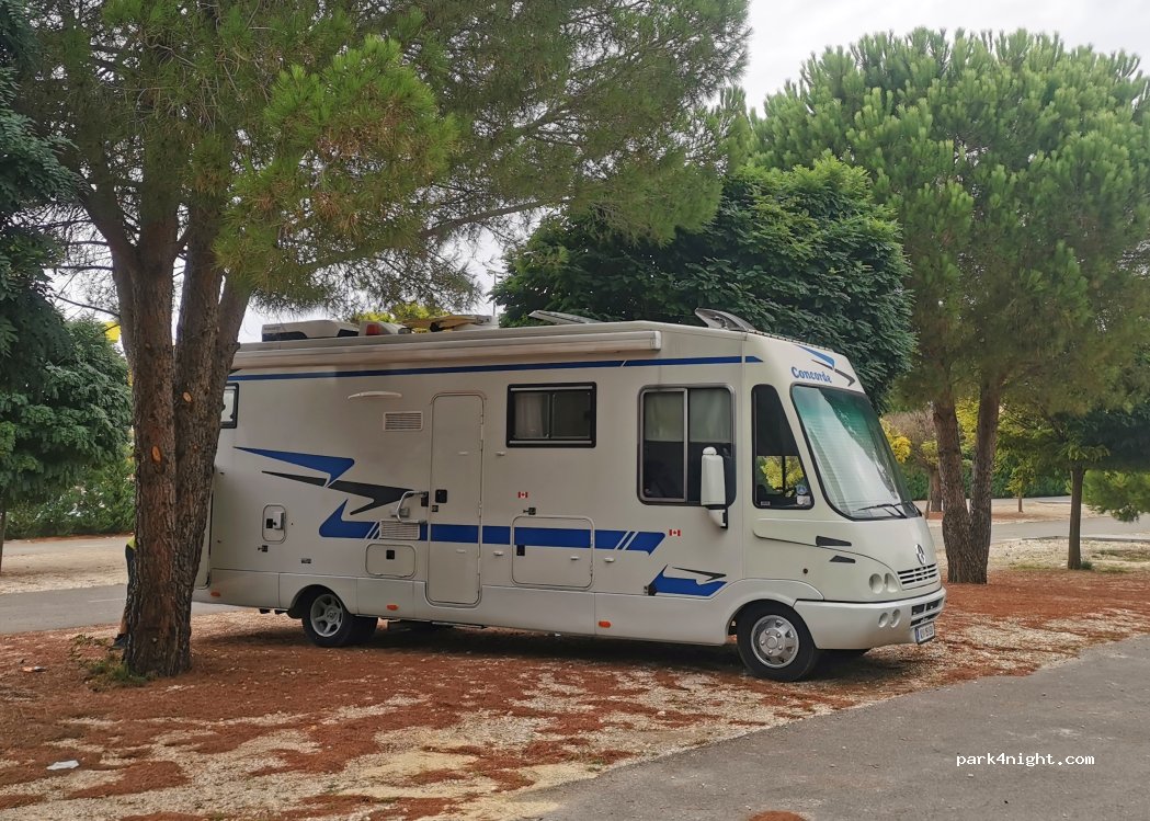 (23210) Biograd na Moru - Unnamed Road — foto 3