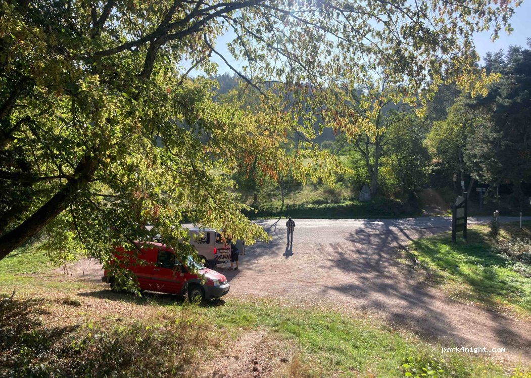 (68660) Rombach-le-Franc - 31 Pierreusegoutte — foto 2