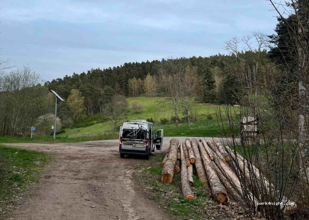 (68660) Rombach-le-Franc - 31 Pierreusegoutte — foto 3
