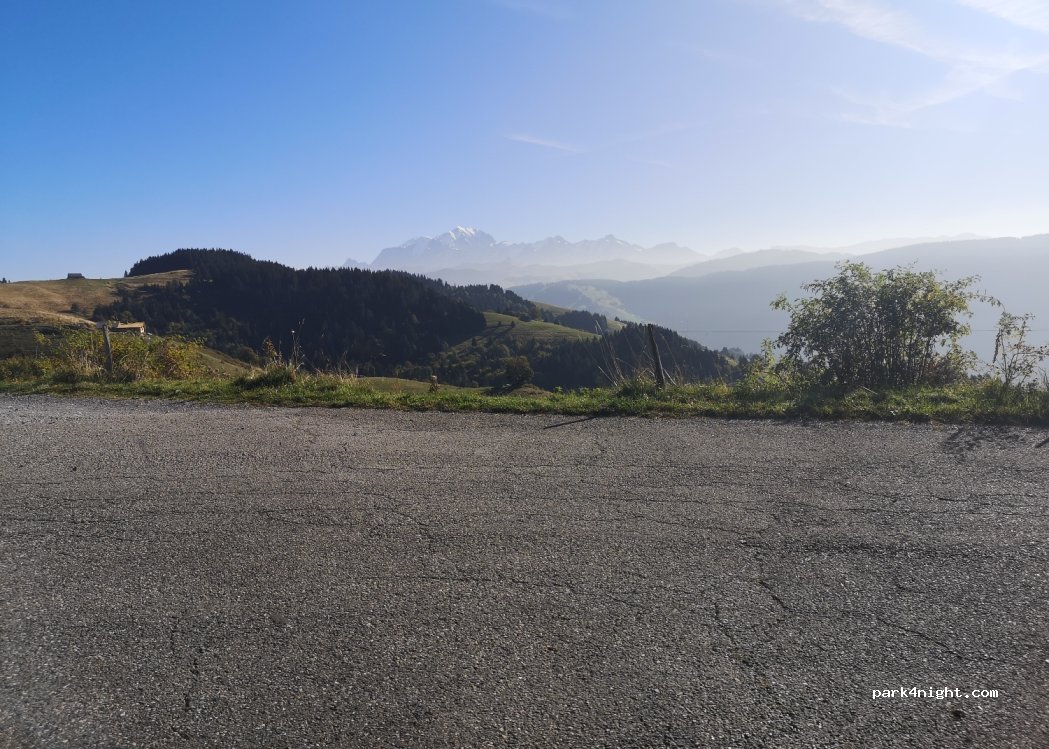 (73400) Ugine - 2976 Route de Praz Vechin — foto 4