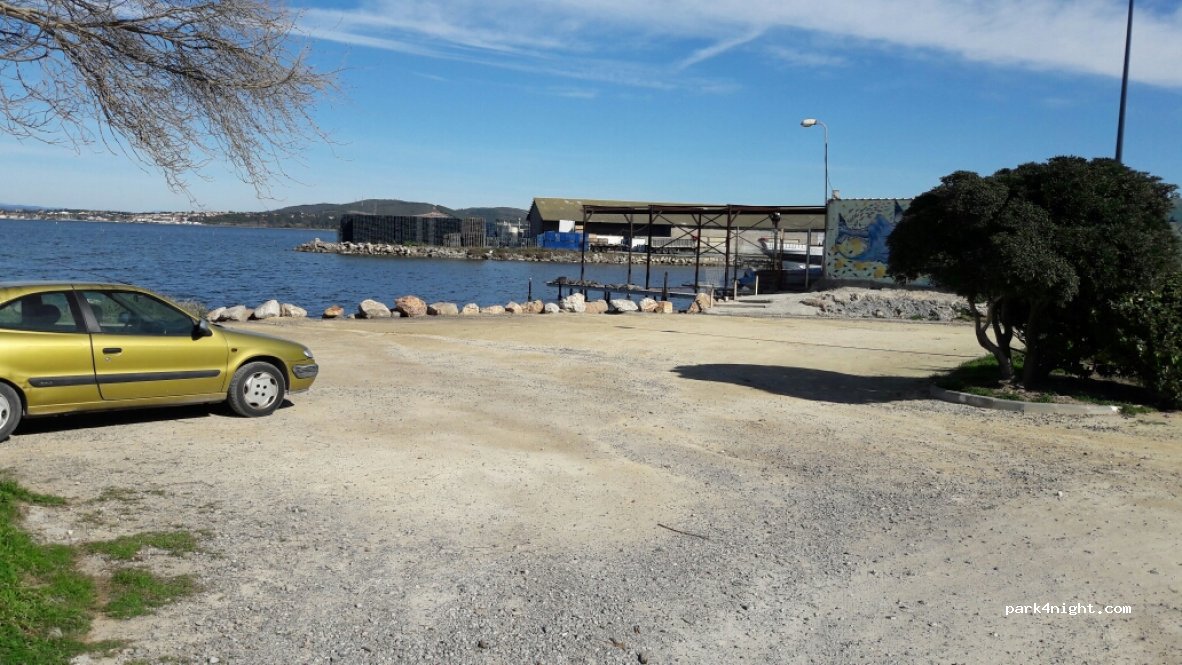 (34200) Sète - 14 Allée du Jeu de Boules — foto 2