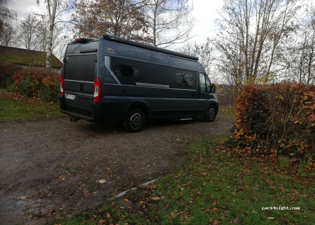 (71726) Benningen am Neckar - 35 Max-Eyth-Straße — foto