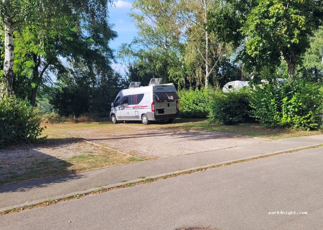 (71726) Benningen am Neckar - 35 Max-Eyth-Straße — foto 2