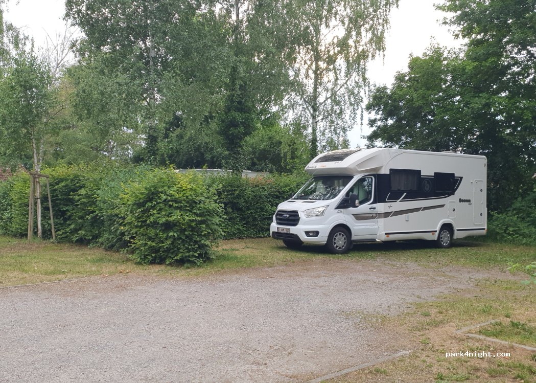 (71726) Benningen am Neckar - 35 Max-Eyth-Straße — foto 5