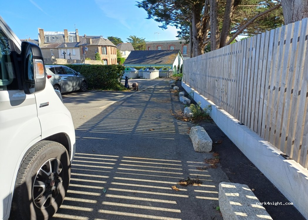 (35800) Saint-Lunaire - 66 Place d'Hexham — foto 2