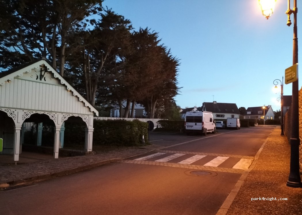 (35800) Saint-Lunaire - 66 Place d'Hexham — foto 3