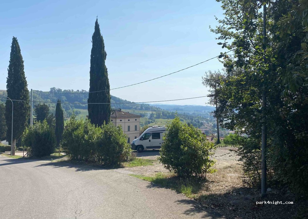 (56036) Forcoli - 43 Via Nuova — foto