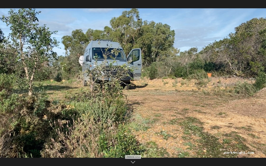 (8670-417) Aljezur - Serominheiro — foto 2