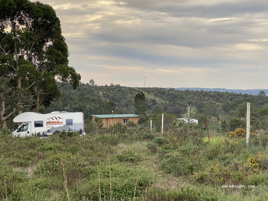 (8670-417) Aljezur - Serominheiro — foto 3