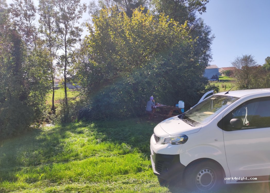 (55250) Nubécourt - Unnamed Road — foto